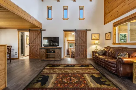 16256 SE Chippewa Road Prineville OR 97754