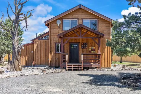 16256 SE Chippewa Road Prineville OR 97754