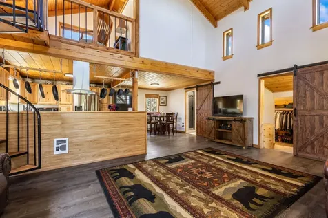 16256 SE Chippewa Road Prineville OR 97754