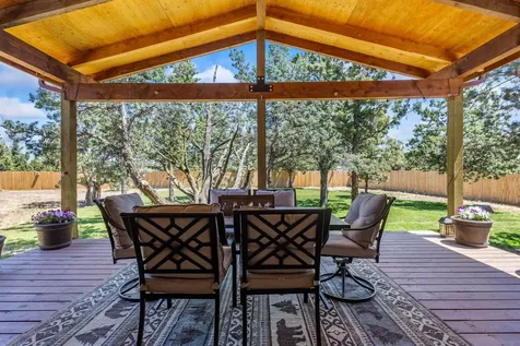 16256 SE Chippewa Road Prineville OR 97754