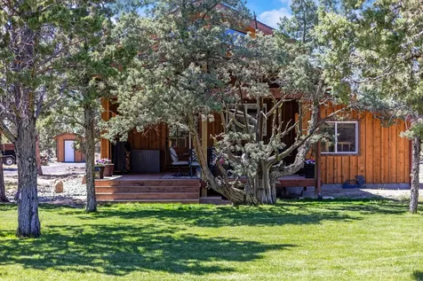16256 SE Chippewa Road Prineville OR 97754