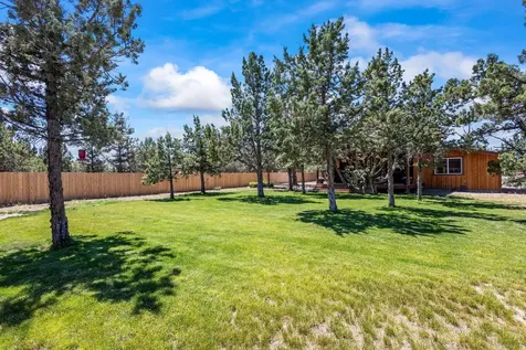 16256 SE Chippewa Road Prineville OR 97754