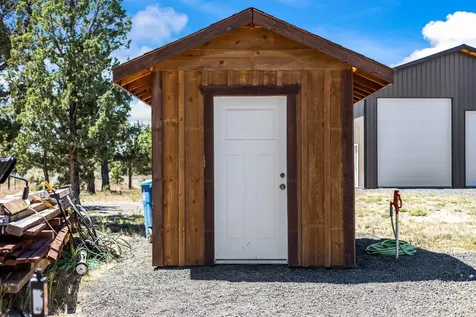 16256 SE Chippewa Road Prineville OR 97754