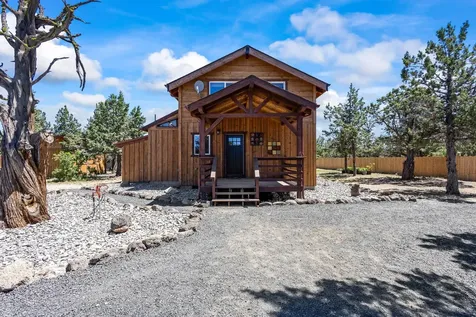 16256 SE Chippewa Road Prineville OR 97754