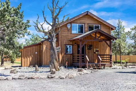 16256 SE Chippewa Road Prineville OR 97754