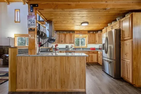 16256 SE Chippewa Road Prineville OR 97754