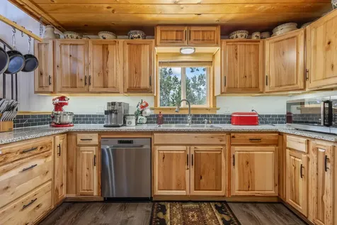 16256 SE Chippewa Road Prineville OR 97754