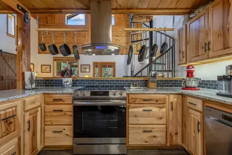 16256 SE Chippewa Road Prineville OR 97754