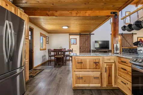 16256 SE Chippewa Road Prineville OR 97754