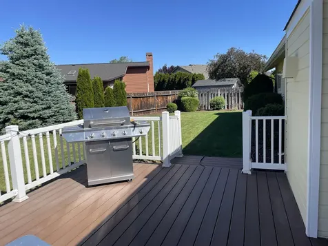 756 NW 20th Street Redmond OR 97756
