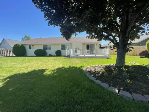 756 NW 20th Street Redmond OR 97756