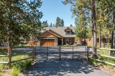 17314 Scaup Drive Bend OR 97707