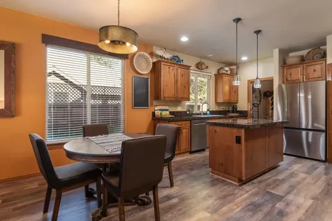 17314 Scaup Drive Bend OR 97707