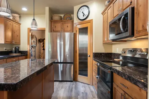 17314 Scaup Drive Bend OR 97707
