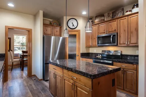 17314 Scaup Drive Bend OR 97707