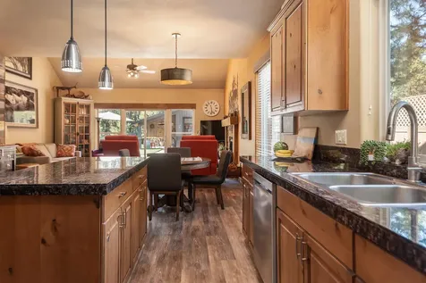 17314 Scaup Drive Bend OR 97707