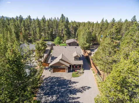17314 Scaup Drive Bend OR 97707