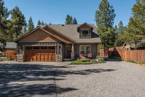 17314 Scaup Drive Bend OR 97707