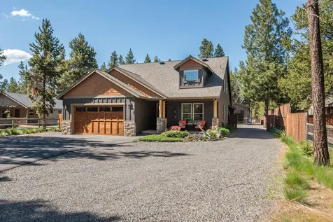 17314 Scaup Drive Bend OR 97707