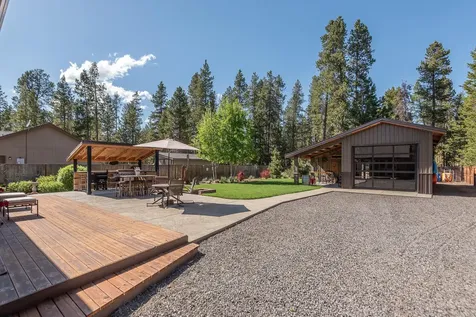17314 Scaup Drive Bend OR 97707