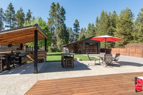 17314 Scaup Drive Bend OR 97707