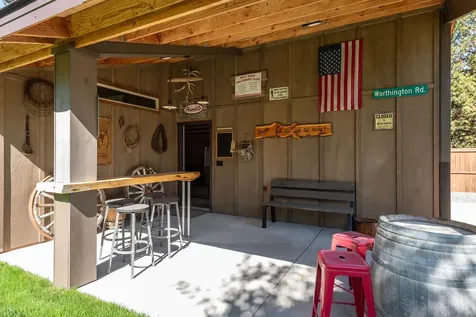17314 Scaup Drive Bend OR 97707