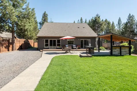 17314 Scaup Drive Bend OR 97707