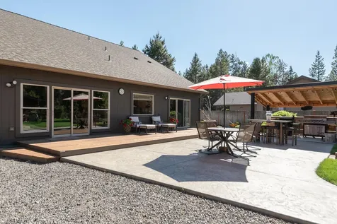 17314 Scaup Drive Bend OR 97707