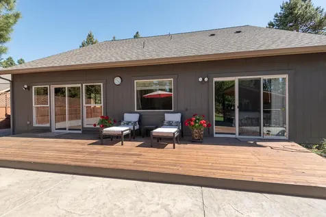 17314 Scaup Drive Bend OR 97707