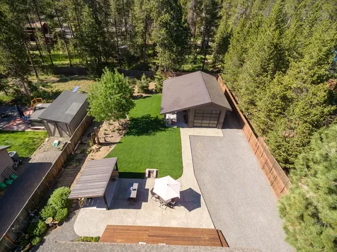 17314 Scaup Drive Bend OR 97707