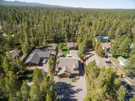 17314 Scaup Drive Bend OR 97707