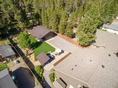 17314 Scaup Drive Bend OR 97707
