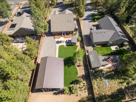 17314 Scaup Drive Bend OR 97707