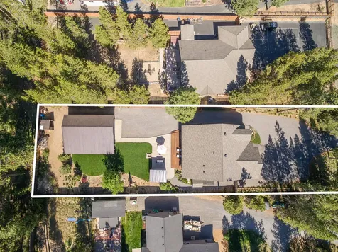17314 Scaup Drive Bend OR 97707