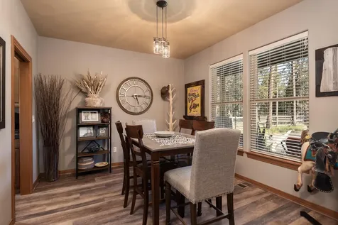 17314 Scaup Drive Bend OR 97707