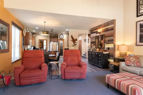 17314 Scaup Drive Bend OR 97707