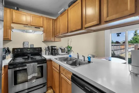 1125 SW 27th Street Redmond OR 97756
