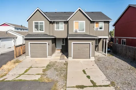1125 SW 27th Street Redmond OR 97756