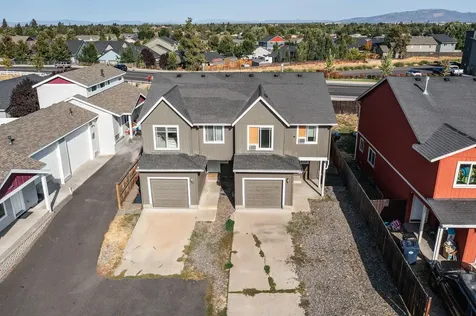 1125 SW 27th Street Redmond OR 97756