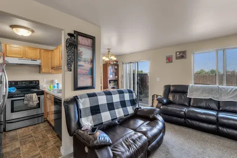 1125 SW 27th Street Redmond OR 97756