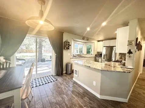 3214 SW Xero Avenue Redmond OR 97756