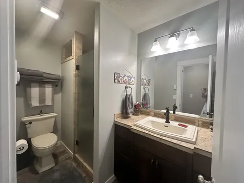 3214 SW Xero Avenue Redmond OR 97756
