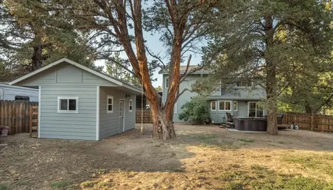 3214 SW Xero Avenue Redmond OR 97756