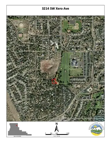 3214 SW Xero Avenue Redmond OR 97756