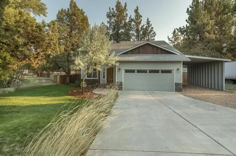 3214 SW Xero Avenue Redmond OR 97756