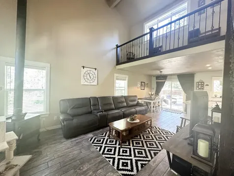 3214 SW Xero Avenue Redmond OR 97756