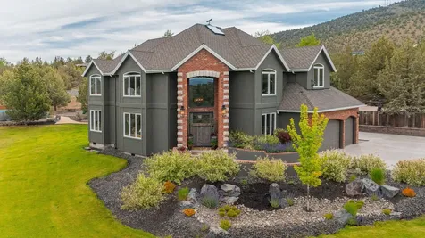 8956 Yahooskin Drive Powell Butte OR 97753