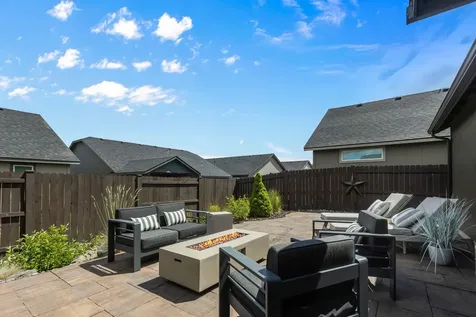 2471 NW Jackpine Lane Redmond OR 97756