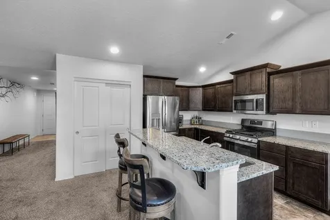 2471 NW Jackpine Lane Redmond OR 97756