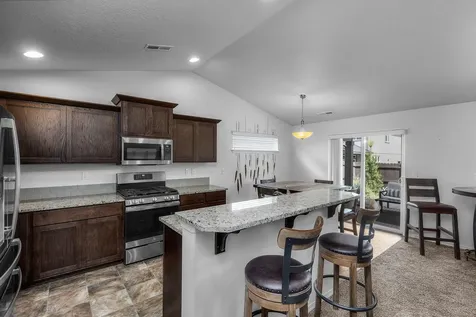 2471 NW Jackpine Lane Redmond OR 97756